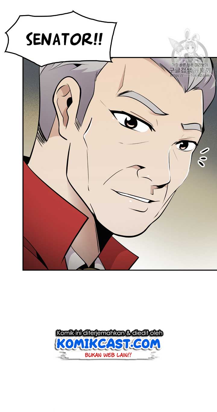 Again My Life Chapter 25 Bahasa Indonesia